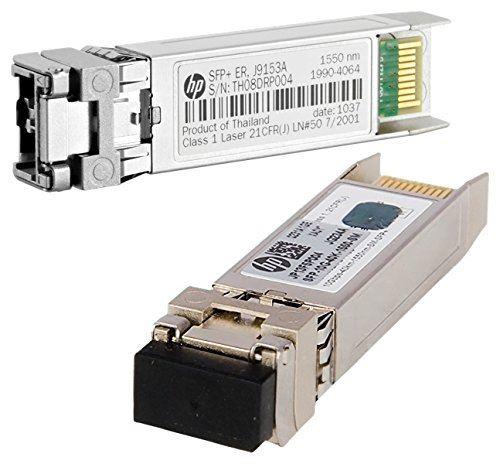 Aruba 1G SFP LC SX 500m OM2 MMF Transceiver